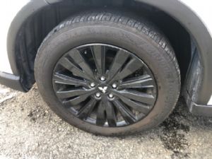 Mitsubishi Outlander GF8 2015->on Alloy Road Wheel