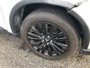 Mitsubishi Outlander GF8 2015->on Alloy Road Wheel