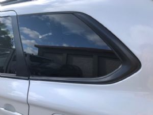 Mitsubishi Outlander GF8 2015->on LR Opera Glass