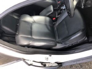 Mitsubishi Outlander GF8 2015->on RF Seat