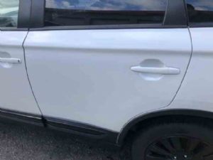 Mitsubishi Outlander GF8 2015->on LR Door Shell (Moulding Type)
