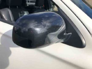 Mitsubishi Outlander GF8 2015->on RF Door Elec Mirror (3 Wire)