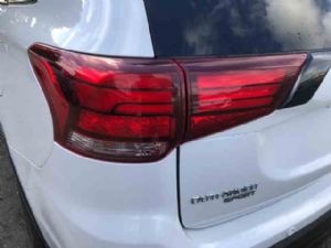 Mitsubishi Outlander GF8 2015->on L LED Tailgate Light