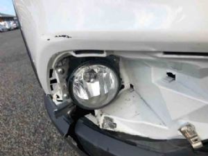 Mitsubishi Outlander GF8 2015->on R Spotlight