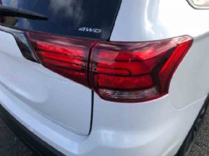 Mitsubishi Outlander GF8 2015->on R LED Tailgate Light