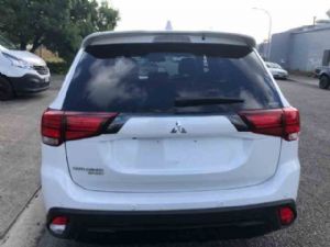 Mitsubishi Outlander GF8 2015->on RR Bumper Light
