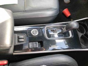 Mitsubishi Outlander GF8 2015->on Automatic Shifter Assembly