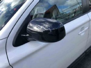 Mitsubishi Outlander GF8 2015->on LF Door Elec Mirror (3 Wire)