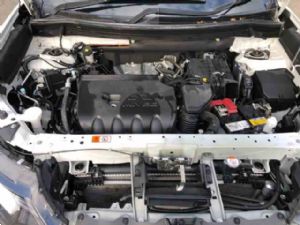 Mitsubishi Outlander GF8 2015->on Engine Assembly