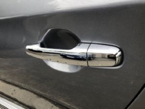 Mitsubishi L200/Triton KL1T 2015-on LR Door Exterior Handle