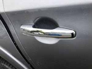 Mitsubishi L200/Triton KL1T 2015-on RR Door Exterior Handle