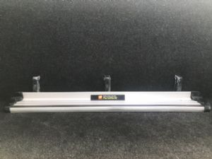 Mitsubishi L200/Triton KL1T 2015-on R Running Board