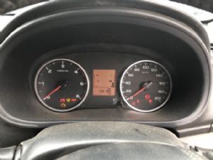 Mitsubishi L200/Triton KL1T 2015-on Instrument Cluster
