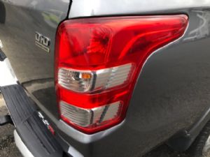 Mitsubishi L200/Triton KL1T 2015-on R Tail Light