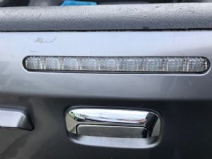 Mitsubishi L200/Triton KL1T 2015-on High Stop Light