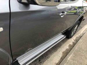 Mitsubishi L200/Triton KL1T 2015-on LF Door Shell
