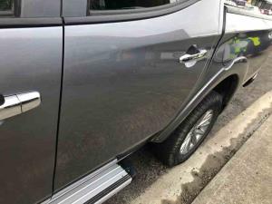Mitsubishi L200/Triton KL1T 2015-on LR Door Shell