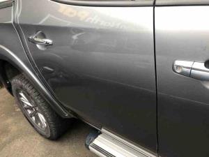 Mitsubishi L200/Triton KL1T 2015-on RR Door Shell