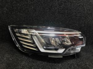 Renault Trafic L2H1 R Headlight (HID)