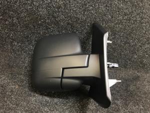 Renault Trafic L2H1 RF Door Elec Mirror (12 Wire)