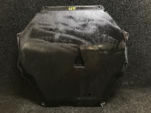 Mitsubishi Outlander GF8 2015->on Engine Splash Shield