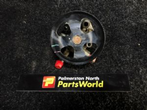Mitsubishi L200/Triton KL1T 2015-on Power Steer Pump