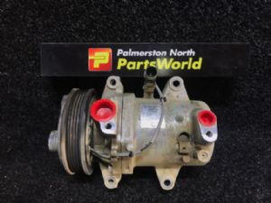 Mitsubishi L200/Triton KL1T 2015-on Air Cond Pump Assy