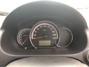 Mitsubishi Mirage A03A 2020-on Instrument Cluster