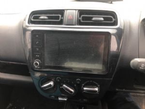 Mitsubishi Mirage A03A 2020-on Stereo