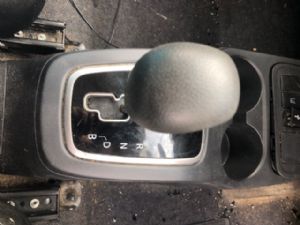 Mitsubishi Mirage A03A 2020-on Brake Booster