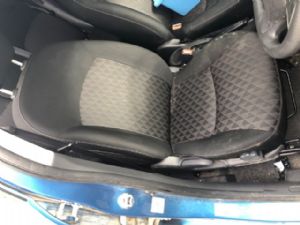Mitsubishi Mirage A03A 2020-on RF Seat