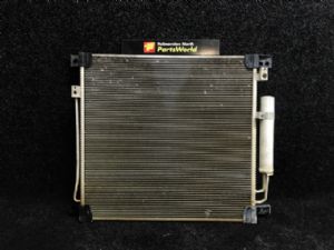Mitsubishi L200/Triton KL1T 2015-on Air Cond Condenser