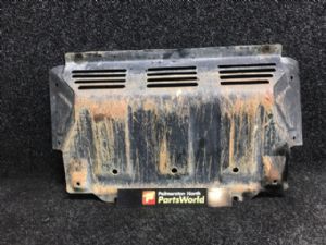 Mitsubishi L200/Triton KL1T 2015-on Engine Splash Shield