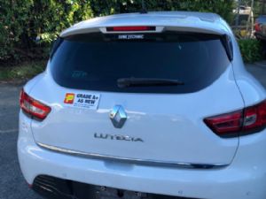Renault Clio Lutecia Tailgate Shell
