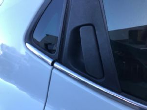 Renault Clio Lutecia RR Door Exterior Handle