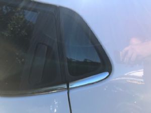 Renault Clio Lutecia LR Opera Glass