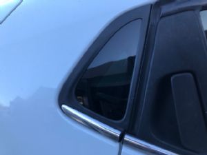 Renault Clio Lutecia RR Opera Glass