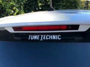 Renault Clio Lutecia High Stop Light