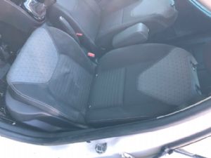 Renault Clio Lutecia LF Seat