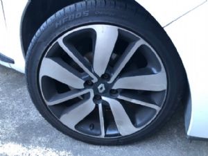 Renault Clio Lutecia Alloy Road Wheel