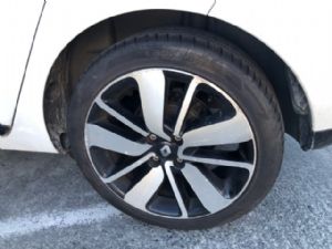 Renault Clio Lutecia Alloy Road Wheel