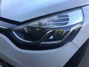 Renault Clio Lutecia L Headlight
