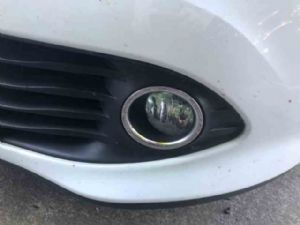 Renault Clio Lutecia L Spotlight