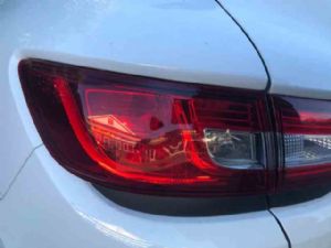 Renault Clio Lutecia L Tail Light