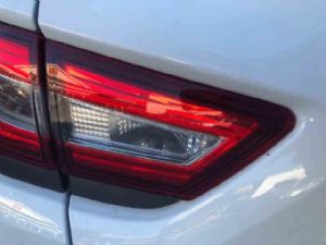 Renault Clio Lutecia L Tailgate Light