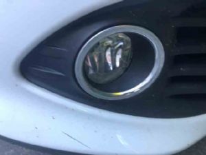 Renault Clio Lutecia R Spotlight