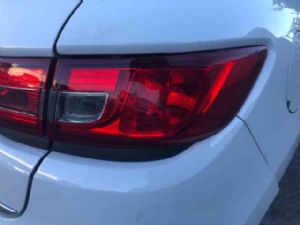 Renault Clio Lutecia R Tail Light