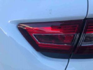 Renault Clio Lutecia R Tailgate Light