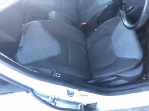 Renault Clio Lutecia RF Seat