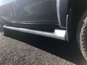 Mitsubishi L200/Triton KL 2019-on R Running Board